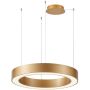 AZzardo MARCO AZ5048 Visilica 1x60W/LED 3000K|6500K 3300LM IP20
