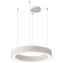 AZzardo MARCO AZ5049 Visilica 1x80W/LED 3000K|6500K 4400LM IP20