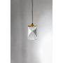 AZzardo MAYA AZ4629 Šinski reflektor 1x3W/LED 3000K IP20