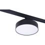 AZzardo MIKKA AZ4516 Šinski reflektor 1x24W/LED 3000K 1680LM IP20