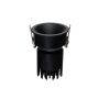 Azzardo MIRT AZ7094 Ugradbeno downlight svjetlo 1x8W/LED 3100k 710lm IP65