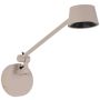 Azzardo MOLLY S AZ6806 Zidna svjetiljka 1x6W/LED 3000k IP20