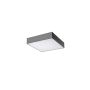 Azzardo MONZA II AZ3686 Plafonjera 1x36W/LED 3190lm IP20