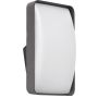 Azzardo MORTEN AZ6638 Zidna svjetiljka 1x10w/led 4000k ip54