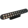 AZzardo NEO SERIE AZ5123 Šinski reflektor 1x20W/LED 3000K|6700K 1313LM IP20