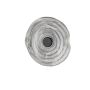 Azzardo NESTOR AZ5829 Plafonjera 1x6W/LED 3000 480lm IP20