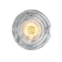 Azzardo NESTOR AZ5830 Plafonjera 1x6W/LED 3000 480lm IP20
