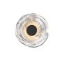 Azzardo NESTOR AZ5831 Plafonjera 1x6W/LED 3000 480lm IP20