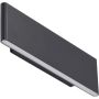 AZzardo NORMAN AZ4178 Zidna svjetiljka 1x13W/LED 3000K 780LM IP20
