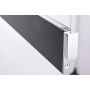 AZzardo NORMAN AZ4180 Visilica 1x29W/LED 3000K 1740LM IP20