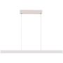 AZzardo OLIVIER AZ5108 Visilica 2x50W/LED 3000K 2700LM IP20