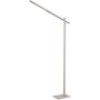 Azzardo ONTARIO FLOOR AZ6804 Podna svjetiljka 1x15W/LED 3000k IP20