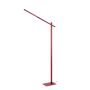 Azzardo ONTARIO FLOOR AZ7203 Podna svjetiljka 1x15W/LED 3000k IP20