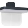 Azzardo OPLO NUMBER AZ6836 Zidna svjetiljka 1x10W/LED 3000k IP54