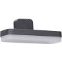 Azzardo OPLO WALL AZ6831 Zidna svjetiljka 1x10W/LED 3000k IP54