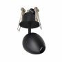 AZzardo OVUM SPOT AZ3093 Reflektor 1x5W/LED 3000K 220LM IP20