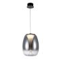 Azzardo PAMELA AZ5826 Visilica 1x15W/LED 3000 1200lm IP20