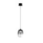 Azzardo PAMELA AZ6267 Visilica 1x5W/LED IP20