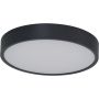Azzardo PANDINO AZ6590 Plafonjera 1x24w/led 2800k/4000k/6000k ip44