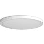 AZzardo PANKA AZ5353 Plafonjera 1x12W/LED 2800K|4000K|6000K 1440LM IP40