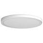 AZzardo PANKA AZ5365 Plafonjera 1x24W/LED 2800K|4000K|6000K 2880LM IP40