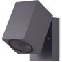 AZzardo PEDER AZ4515 Zidna svjetiljka 1x35W/GU10 IP54