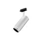 Azzardo PIXEL AZ6045 Šinski reflektor 1x20W/LED 3000|4000|6000 1300lm IP20
