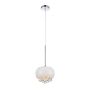 AZzardo QUINCE AZ3080 Visilica 1x40W/G9 IP20