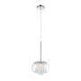 AZzardo REGO AZ3081 Visilica 1x40W/G9 IP20
