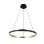 Azzardo RIO AZ5778 Visilica 2x54W/LED 3000 4320lm IP20