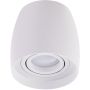 AZzardo ROTONDO AZ4207 Natkriveno downlight svjetlo 1x50W/GU10 IP20
