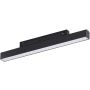AZzardo SAGA AZ4603 Šinski reflektor 1x12W/LED 3000K IP20