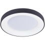 AZzardo SANTANA AZ4991 Plafonjera 1x50W/LED 3000K|6500K 3100LM IP20