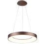 AZzardo SANTANA AZ5011 Visilica 1x80W/LED 3000K|6500K 4500LM IP20