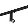 AZzardo SANTOS AZ4183 Šinski reflektor 1x12W/LED 3000K 820LM IP20