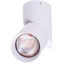 AZzardo SANTOS AZ4200 Ugradbeno downlight svjetlo 1x50W/GU10 IP20