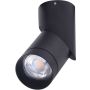 AZzardo SANTOS AZ4201 Ugradbeno downlight svjetlo 1x50W/GU10 IP20