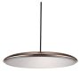 AZzardo SATURNIA AZ2755 Visilica 1x30W/LED 3000K 1800LM IP20