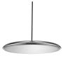 AZzardo SATURNIA AZ2757 Visilica 1x30W/LED 3000K 1800LM IP20