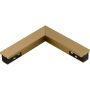 Azzardo SIGMA TRACK Magnetic AZ7070 Spojni element