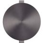 Azzardo SIGMA CORA Magnetic AZ7188 Šinski reflektor 1x8W/LED 3000 ~ 6000k IP20