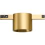 Azzardo SIGMA EVIA Magnetic AZ7185 Šinski reflektor 1x8W/LED 3000 ~ 6000k IP20