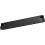 Azzardo SIGMA KIRA Magnetic AZ7053 Šinski reflektor 1x10W/LED 3000 ~ 6000k IP20