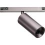 Azzardo SIGMA NIKO Magnetic AZ7176 Šinski reflektor 1x10W/LED 3000 ~ 6000k IP20