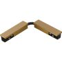 Azzardo SIGMA TRACK Magnetic AZ7072 Spojni element