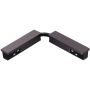 Azzardo SIGMA TRACK Magnetic AZ7073 Spojni element
