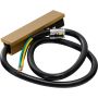 Azzardo SIGMA TRACK Magnetic AZ7076 Napajanje IP20