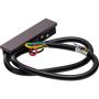 Azzardo SIGMA TRACK Magnetic AZ7077 Napajanje IP20