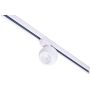 AZzardo SKYE AZ4519 Šinski reflektor 1x12W/LED 3000K IP20