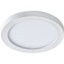 AZzardo SLIM AZ2832 Ugradbeno downlight svjetlo 1x6W/LED 500LM IP44